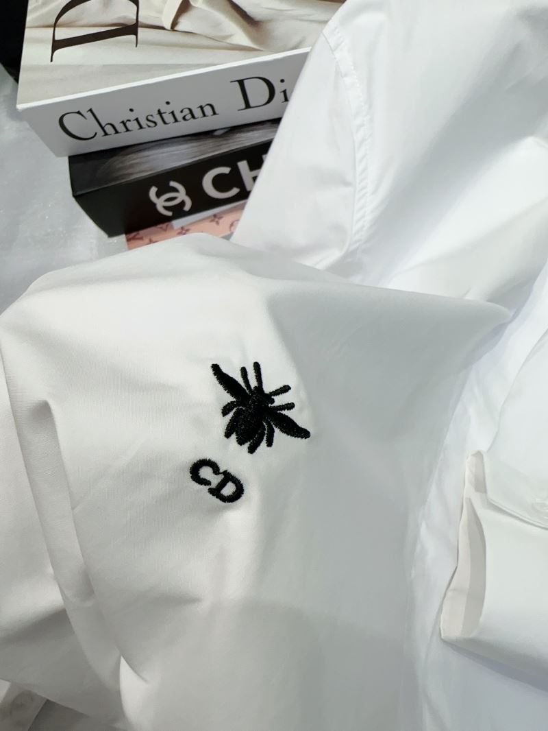 Christian Dior Shirts